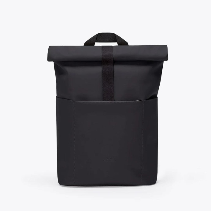 Σακίδιο Πλάτης Ucon Acrobatics Hajo Mini Backpack 309002208820 Black ΣΑΚΙΔΙΑ ΠΛΑΤΗΣ