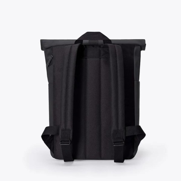 Σακίδιο Πλάτης Ucon Acrobatics Hajo Mini Backpack 309002208820 Black ΣΑΚΙΔΙΑ ΠΛΑΤΗΣ