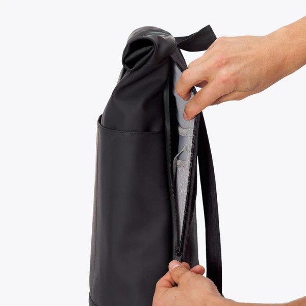 Σακίδιο Πλάτης Ucon Acrobatics Hajo Mini Backpack 309002208820 Black ΣΑΚΙΔΙΑ ΠΛΑΤΗΣ