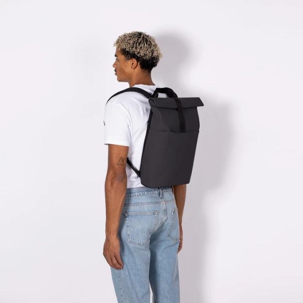 Σακίδιο Πλάτης Ucon Acrobatics Hajo Mini Backpack 309002208820 Black ΣΑΚΙΔΙΑ ΠΛΑΤΗΣ