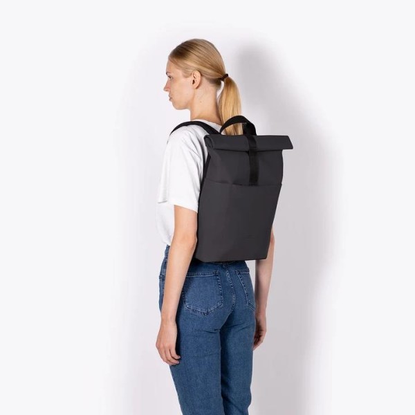 Σακίδιο Πλάτης Ucon Acrobatics Hajo Mini Backpack 309002208820 Black ΣΑΚΙΔΙΑ ΠΛΑΤΗΣ