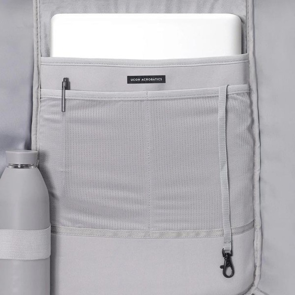 Σακίδιο Πλάτης Ucon Acrobatics Hajo Mini Backpack 309002208820 Black ΣΑΚΙΔΙΑ ΠΛΑΤΗΣ