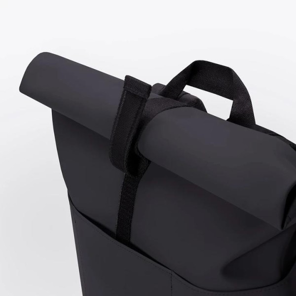 Σακίδιο Πλάτης Ucon Acrobatics Hajo Mini Backpack 309002208820 Black ΣΑΚΙΔΙΑ ΠΛΑΤΗΣ