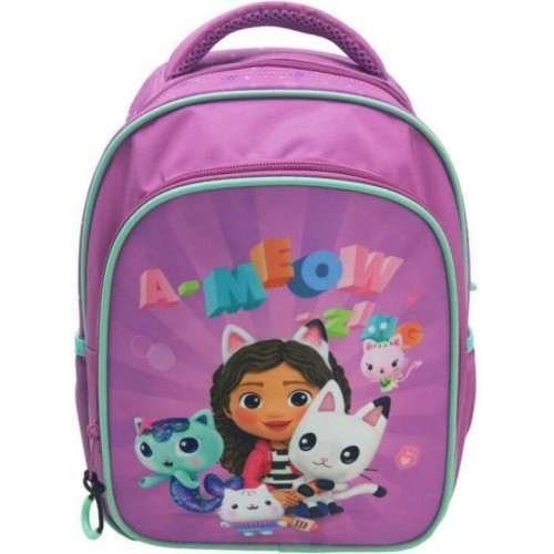 Σακίδιο Πλάτης Νηπίου Gim 316-40054 Gabby