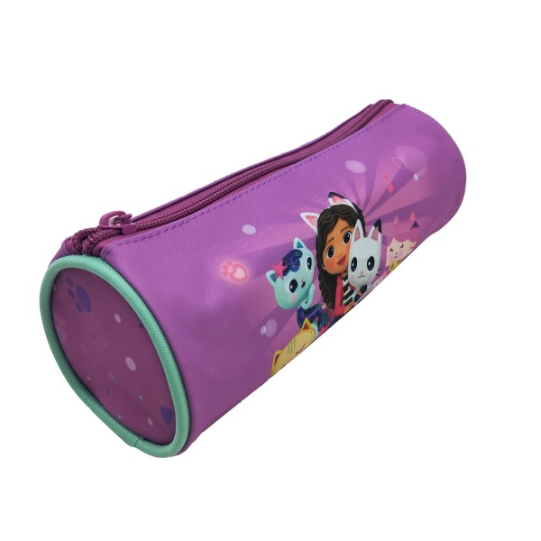 Κασετίνα Gim Βαρελάκι 316-40140 Gabby ΣΧΟΛΙΚΑ ΕΙΔΗ