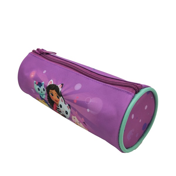 Κασετίνα Gim Βαρελάκι 316-40140 Gabby ΣΧΟΛΙΚΑ ΕΙΔΗ