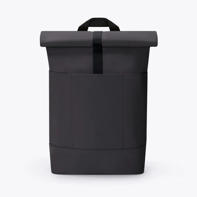 Σακίδιο Πλάτης Ucon Acrobatics Hajo Medium Backpack 319002206618 Black ΣΑΚΙΔΙΑ ΠΛΑΤΗΣ