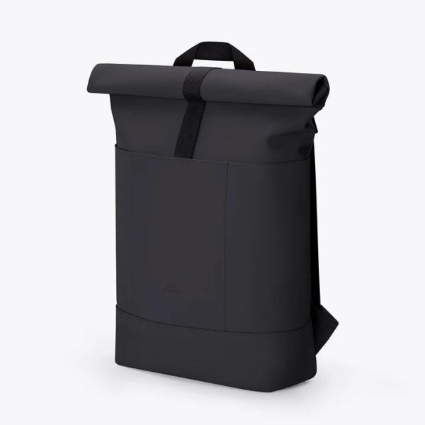 Σακίδιο Πλάτης Ucon Acrobatics Hajo Medium Backpack 319002206618 Black ΣΑΚΙΔΙΑ ΠΛΑΤΗΣ