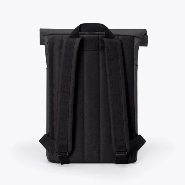 Σακίδιο Πλάτης Ucon Acrobatics Hajo Medium Backpack 319002206618 Black ΣΑΚΙΔΙΑ ΠΛΑΤΗΣ