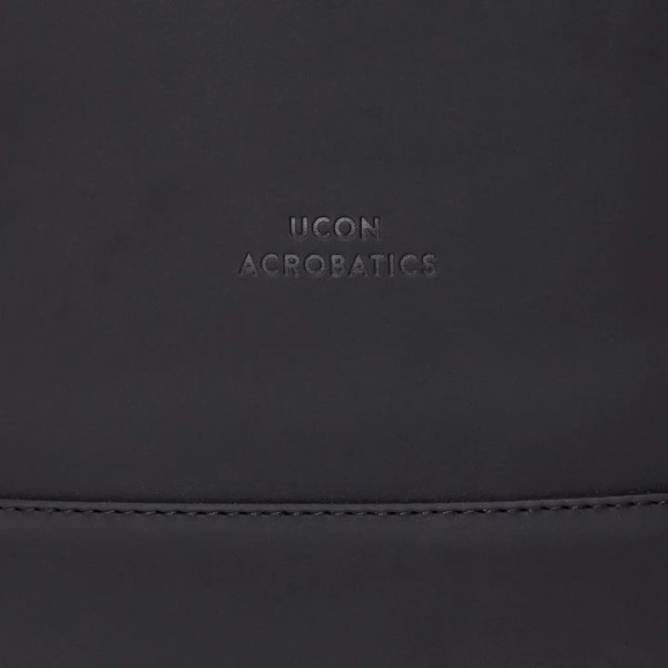 Σακίδιο Πλάτης Ucon Acrobatics Hajo Medium Backpack 319002206618 Black ΣΑΚΙΔΙΑ ΠΛΑΤΗΣ