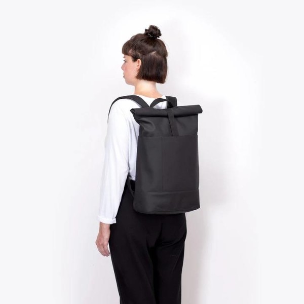 Σακίδιο Πλάτης Ucon Acrobatics Hajo Medium Backpack 319002206618 Black ΣΑΚΙΔΙΑ ΠΛΑΤΗΣ