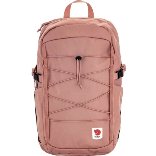 Σακίδιο Πλάτης Fjallraven Skule 24 23200335-300 Dusty Rose