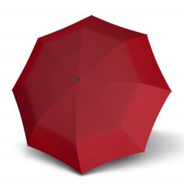 Ομπρέλα Βροχής Knirps T.200 Series Duomatic Medium 32011500 Κόκκινο