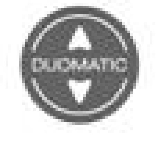 Ομπρέλα Βροχής Knirps T.200 Series Duomatic Medium 32015290 Καρό Μαύρη