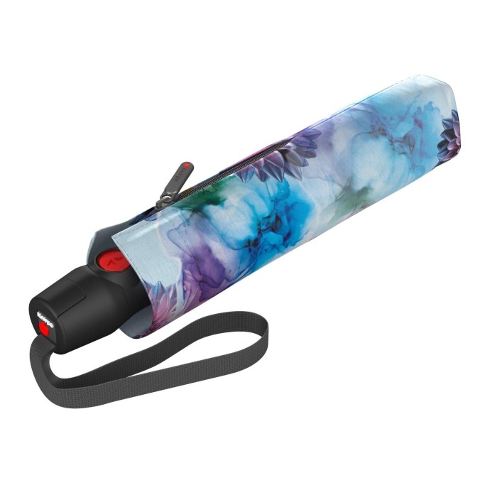 Oμπρέλα Bροχής Knirps T.200 Series Duomatic Medium 32018629 Blooming ΑΞΕΣΟΥΑΡ