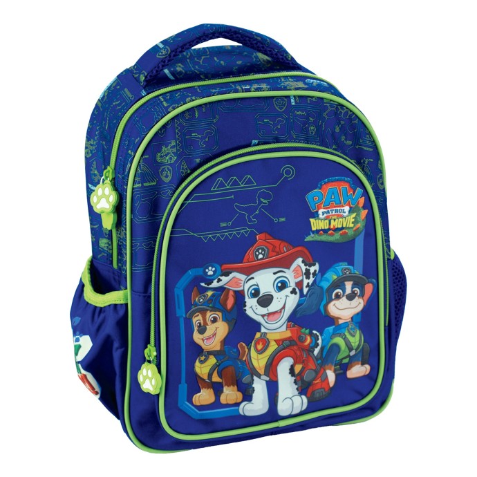 Σακίδιο πλάτης Νηπίου Gim 334-69054 Paw Patrol Movie