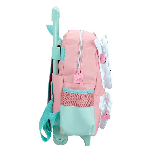 Σακίδιο πλάτης - Τροχήλατο Νηπίου Gim 335-76072 Hello Kitty Club Σακίδιο πλάτης - Τροχήλατο Νηπίου Gim 335-76072 Hello Kitty Club