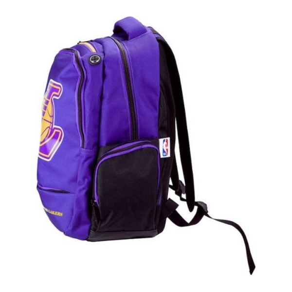 Σακίδιο Πλάτης NBA Los Angeles Lakers Retro