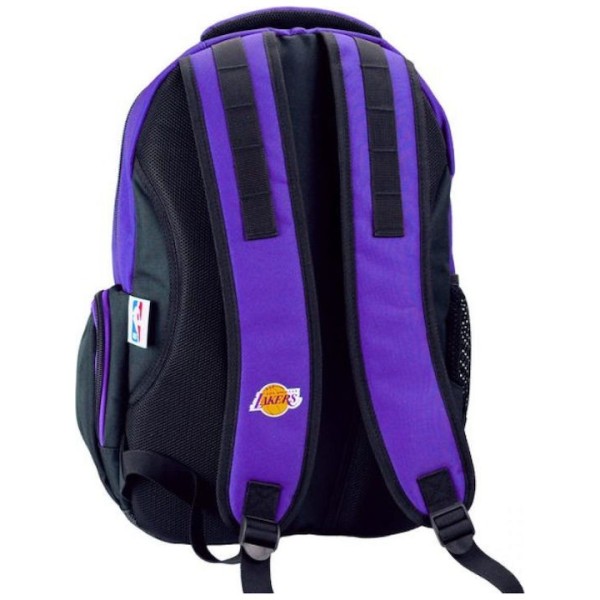 Σακίδιο Πλάτης NBA Los Angeles Lakers Retro