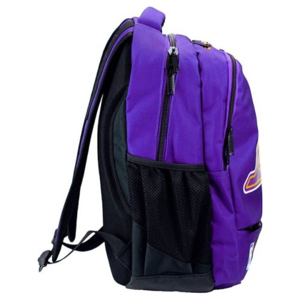 Σακίδιο Πλάτης NBA Los Angeles Lakers Retro
