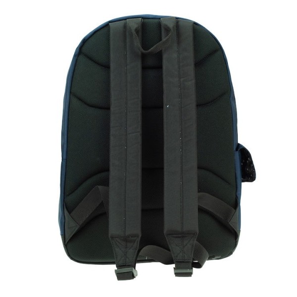 Σακίδιο Πλάτης Δημοτικού Back Me Up Maui 339-01033 Navy