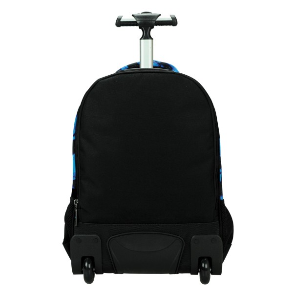 Σακίδιο Πλάτης - Τροχήλατο Δημοτικού Maui and Sons 339-07074 Shark ΣΧΟΛΙΚΑ ΕΙΔΗ