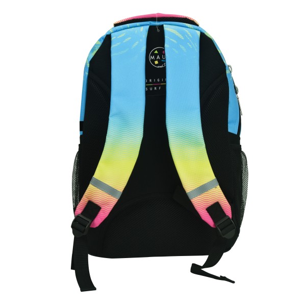 Σακίδιο Πλάτης Δημοτικού Back Me Up 339-09031 Maui Islander Girl