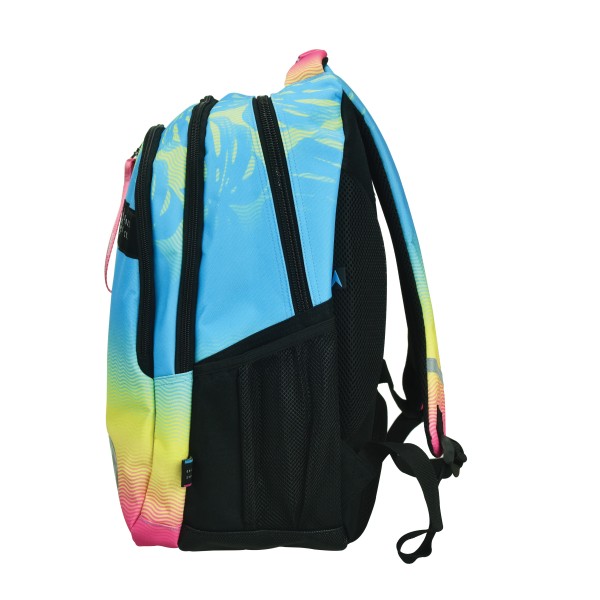 Σακίδιο Πλάτης Δημοτικού Back Me Up 339-09031 Maui Islander Girl