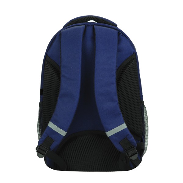 Σακίδιο Πλάτης Δημοτικού Maui and Sons 339-24031 Dark Blue