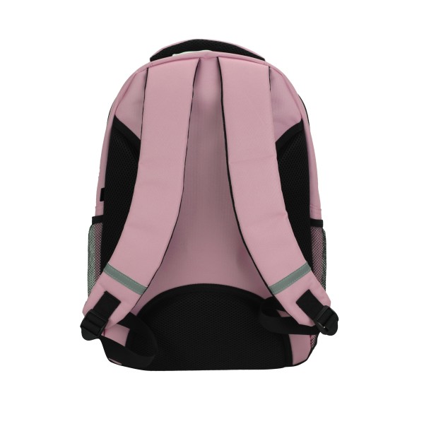 Σακίδιο Πλάτης Δημοτικού Maui and Sons 339-25031 Pink Light