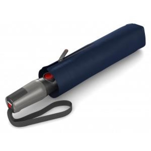 Ομπρέλα Βροχής Knirps T.400 Series Duomatic X-Large 34001200 Μπλέ