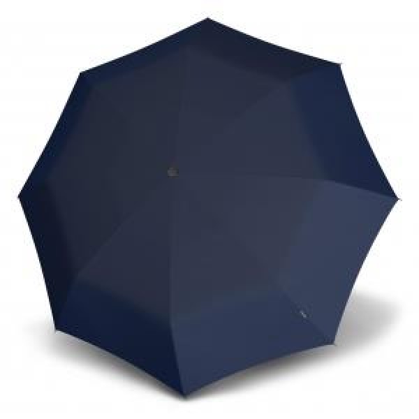 Ομπρέλα Βροχής Knirps T.400 Series Duomatic X-Large 34001200 Μπλέ Ομπρέλα Βροχής Knirps T.400 Series Duomatic X-Large 34001200 Μπλέ