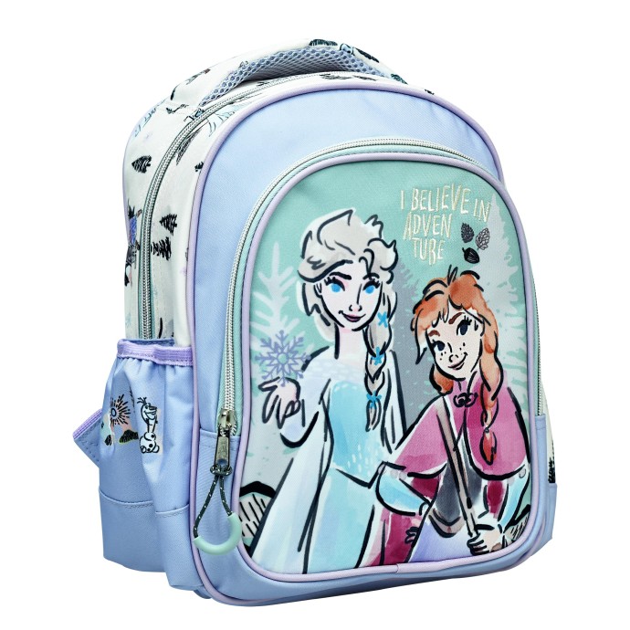 Σακίδιο Πλάτης Νηπίου Gim 341-71054 Frozen Family ΣΧΟΛΙΚΑ ΕΙΔΗ Σακίδιο Πλάτης Νηπίου Gim 341-71054 Frozen Family ΣΧΟΛΙΚΑ ΕΙΔΗ