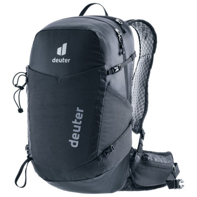 Σακίδιο Πλάτης Deuter Speed Lite Pro 17 SL Μαύρο