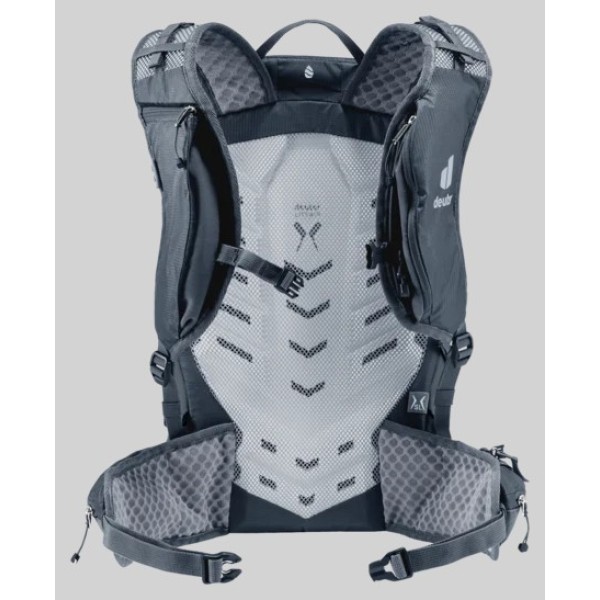 Σακίδιο Πλάτης Deuter Speed Lite Pro 17 SL Μαύρο