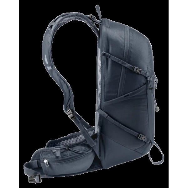 Σακίδιο Πλάτης Deuter Speed Lite Pro 17 SL Μαύρο