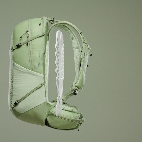 Σακίδιο Πλάτης Deuter Speed Lite Pro 17 SL Μαύρο