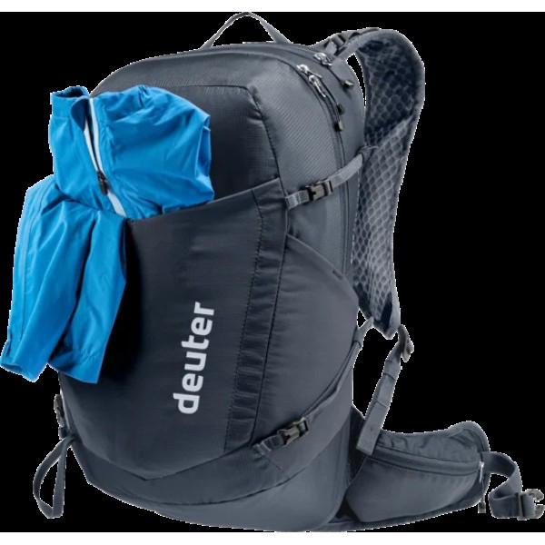 Σακίδιο Πλάτης Deuter Speed Lite Pro 17 SL Μαύρο