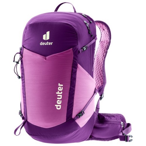 Σακίδιο Πλάτης Deuter Speed Lite Pro 23 SL Lotus-Mystic