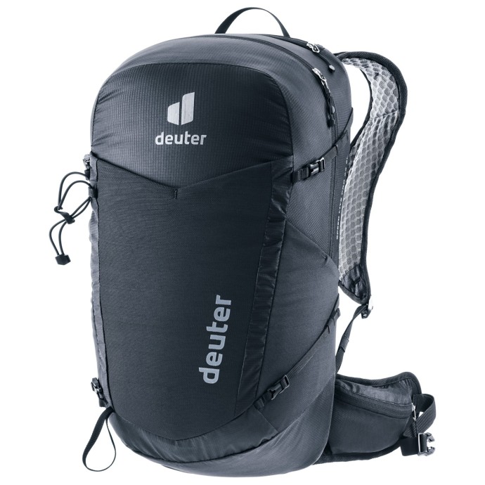 Σακίδιο Πλάτης Deuter Speed Lite Pro 23 SL Μαύρο