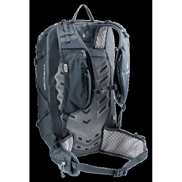 Σακίδιο Πλάτης Deuter Speed Lite Pro 23 SL Μαύρο