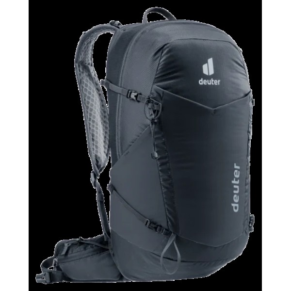 Σακίδιο Πλάτης Deuter Speed Lite Pro 23 SL Μαύρο