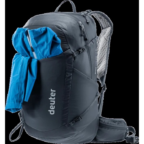 Σακίδιο Πλάτης Deuter Speed Lite Pro 23 SL Μαύρο