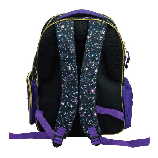 Σακίδιο Πλάτης Δημοτικού Gim 350-01031 Monster High Σακίδιο Πλάτης Δημοτικού Gim 350-01031 Monster High