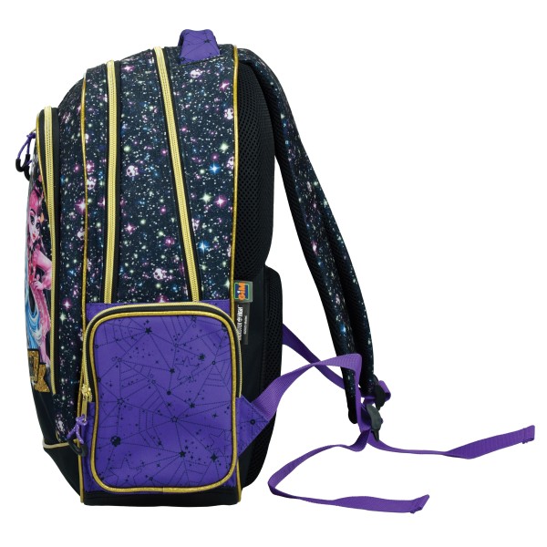 Σακίδιο Πλάτης Δημοτικού Gim 350-01031 Monster High Σακίδιο Πλάτης Δημοτικού Gim 350-01031 Monster High