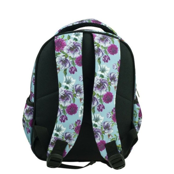 Σακίδιο ΠλάτηςΝηπίου Back Me Up 357-10054 Deer