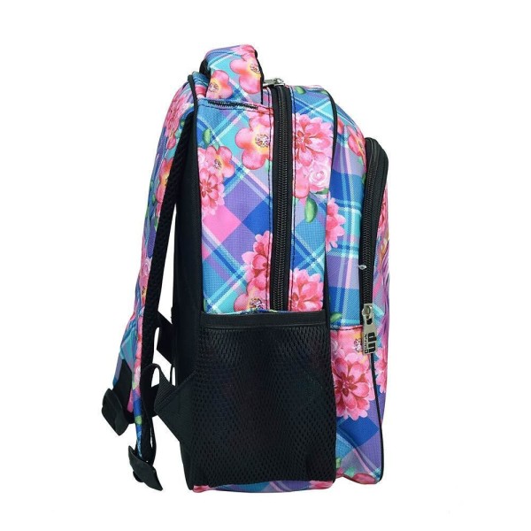 Σακίδιο Πλάτης Νηπίου Back Me Up 357-16054 Love Dog