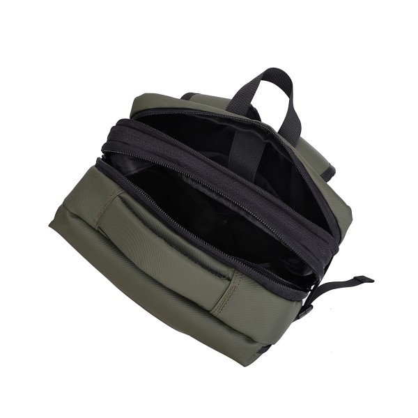 Σακίδιο Πλάτης Καμπίνας 34lt RCM 3581 Λαδί