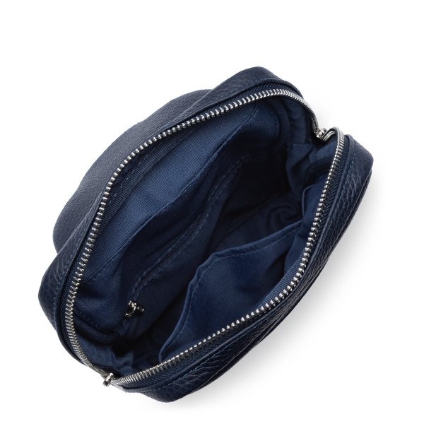 Τσαντάκι Ώμου Διαγώνιο (Sling) Lancaster Gentlemen Harry 370-32 Bleufonc