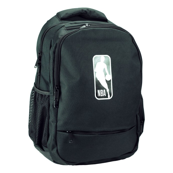 Σακίδιο Πλάτης Δημοτικού NBA 378-00031